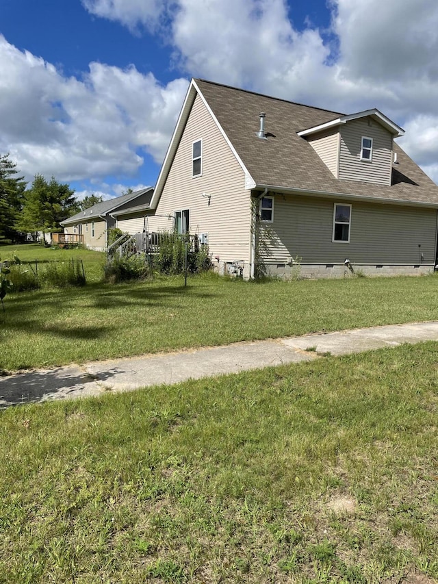 15580 Caring St, Hillman, MI 49746 - photo 2