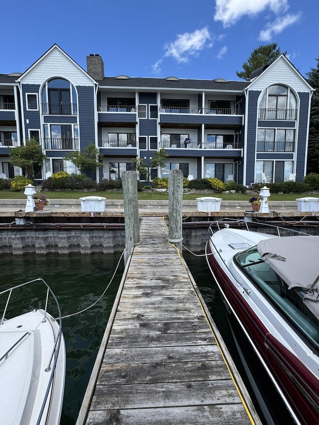 100 Michigan Ave, Charlevoix, MI 49720 - photo 10