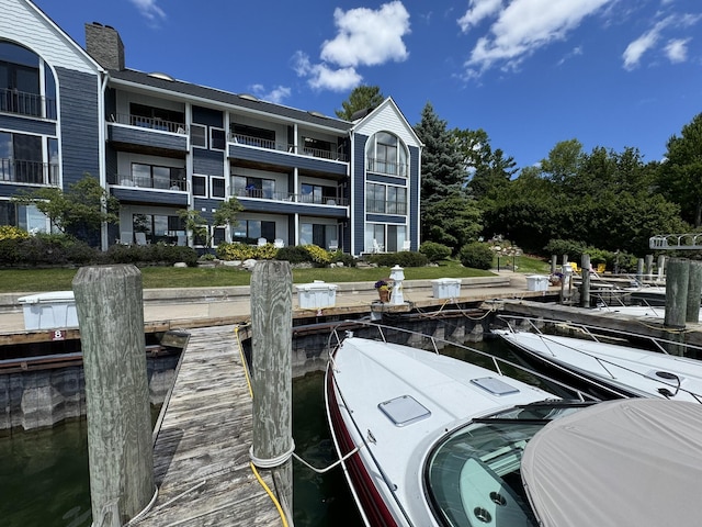 100 Michigan Ave, Charlevoix, MI 49720 - photo 14