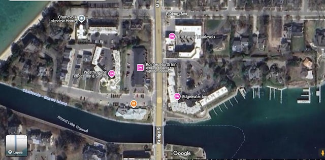 100 Michigan Ave, Charlevoix, MI 49720 - photo 2