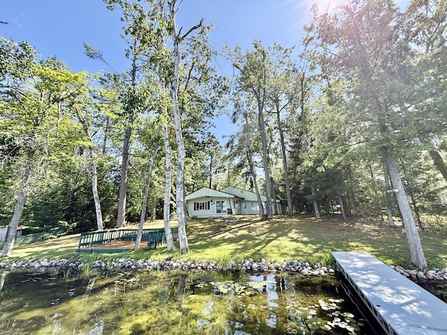 4188 Tee Lake Woods Rd, Lewiston, MI 49756 - photo 35
