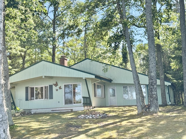 4188 Tee Lake Woods Rd, Lewiston, MI 49756 - photo 32
