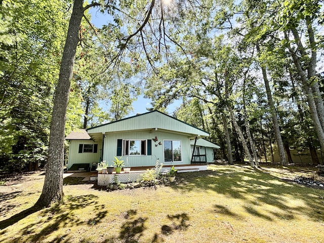 4188 Tee Lake Woods Rd, Lewiston, MI 49756 - photo 34