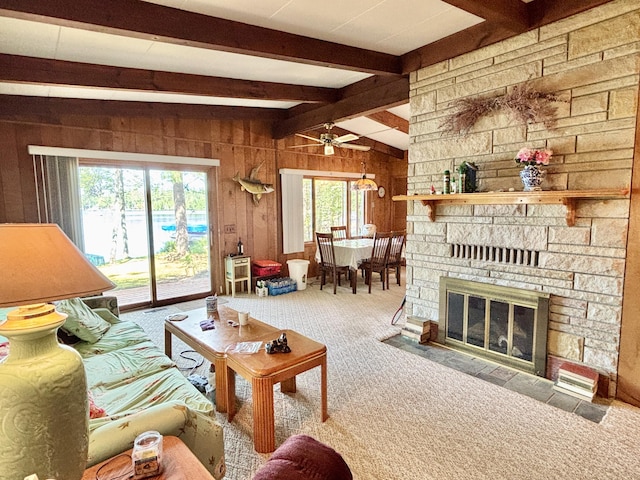 4188 Tee Lake Woods Rd, Lewiston, MI 49756 - photo 7