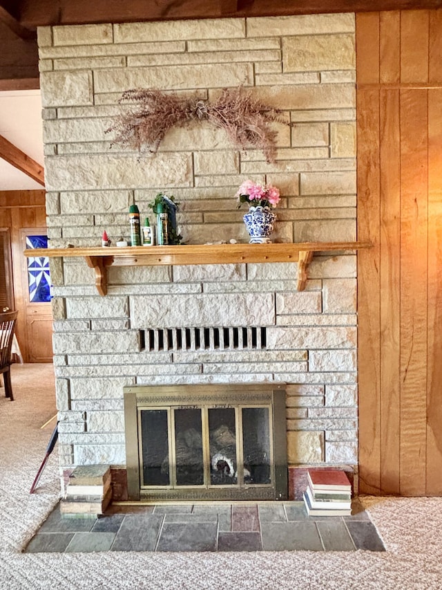 4188 Tee Lake Woods Rd, Lewiston, MI 49756 - photo 9