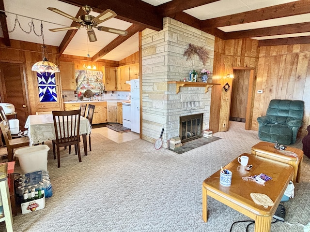 4188 Tee Lake Woods Rd, Lewiston, MI 49756 - photo 10