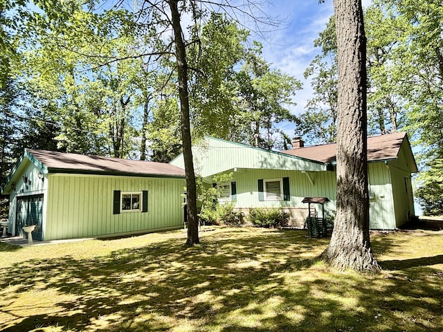 4188 Tee Lake Woods Rd, Lewiston, MI 49756 - photo 31