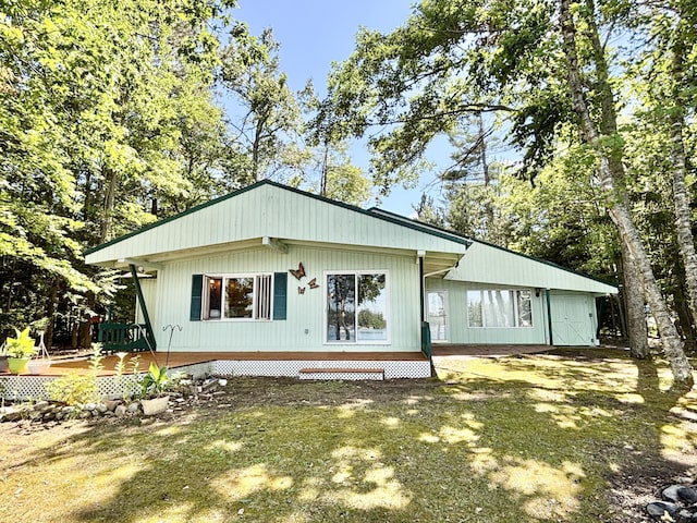 4188 Tee Lake Woods Rd, Lewiston, MI 49756 - photo 3