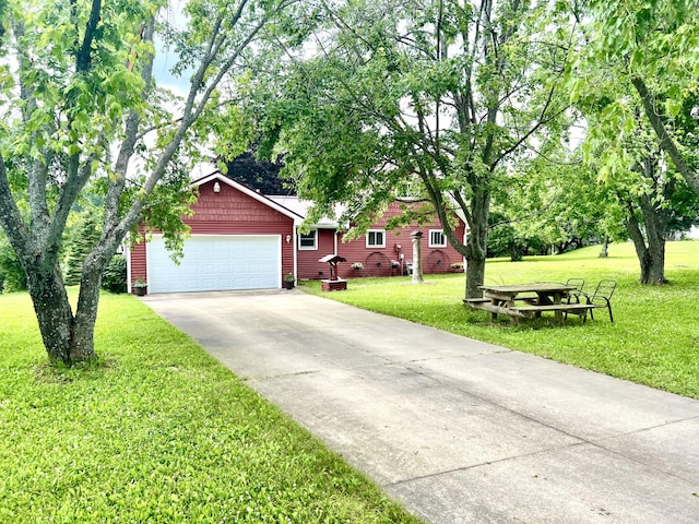 5969 Bayou Dr, Cheboygan, MI 49721 - photo 1