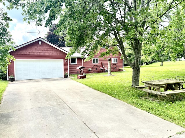 5969 Bayou Dr, Cheboygan, MI 49721 - photo 2