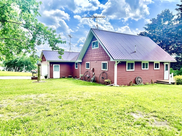 5969 Bayou Dr, Cheboygan, MI 49721 - photo 5