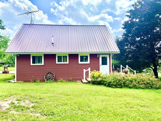 5969 Bayou Dr, Cheboygan, MI 49721 - photo 6