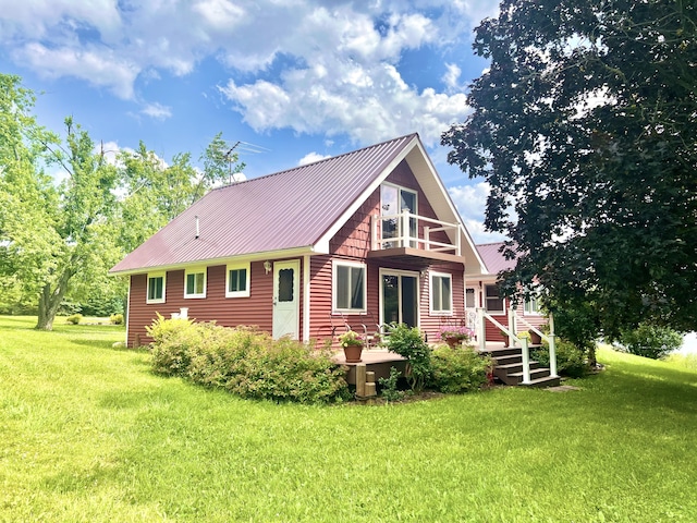 5969 Bayou Dr, Cheboygan, MI 49721 - photo 7