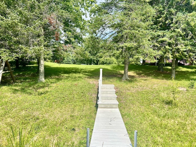 5969 Bayou Dr, Cheboygan, MI 49721 - photo 29