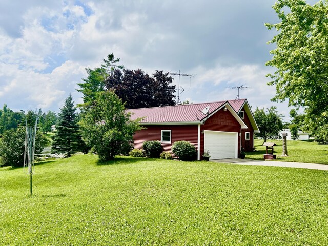 5969 Bayou Dr, Cheboygan, MI 49721 - photo 33