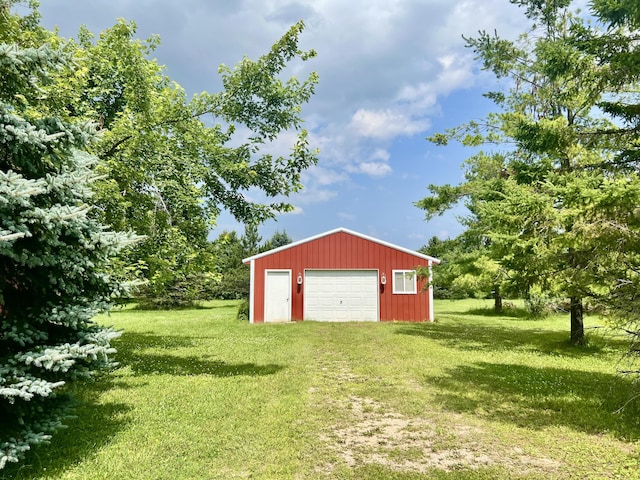 5969 Bayou Dr, Cheboygan, MI 49721 - photo 36