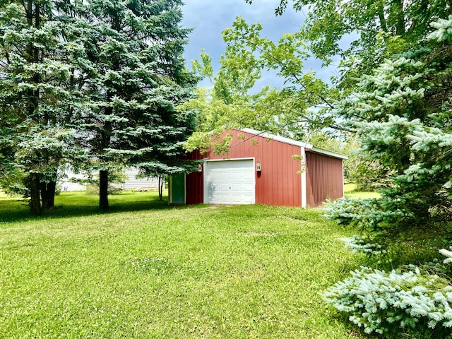 5969 Bayou Dr, Cheboygan, MI 49721 - photo 37