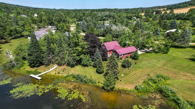 5969 Bayou Dr, Cheboygan, MI 49721 - photo 40