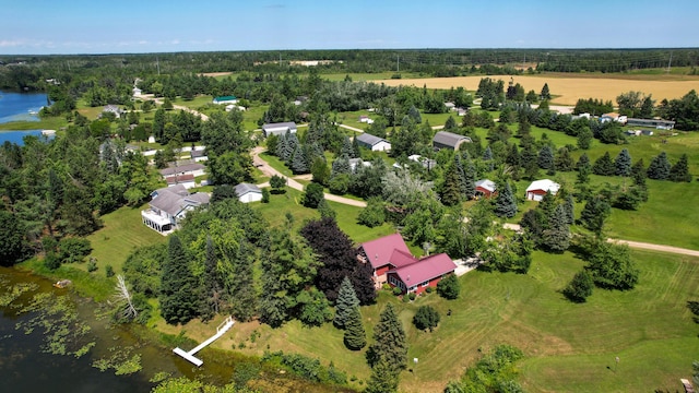 5969 Bayou Dr, Cheboygan, MI 49721 - photo 41