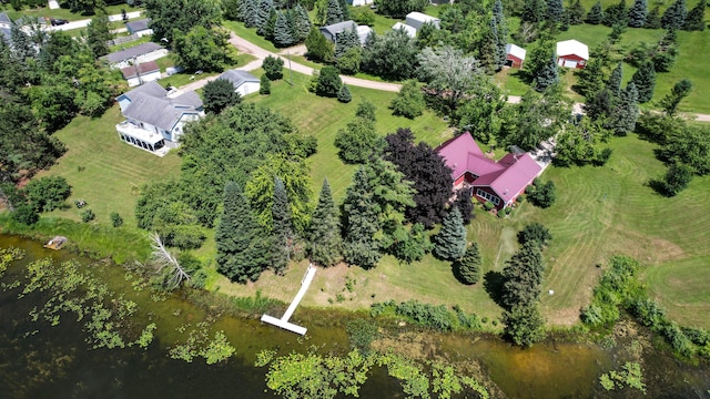 5969 Bayou Dr, Cheboygan, MI 49721 - photo 43
