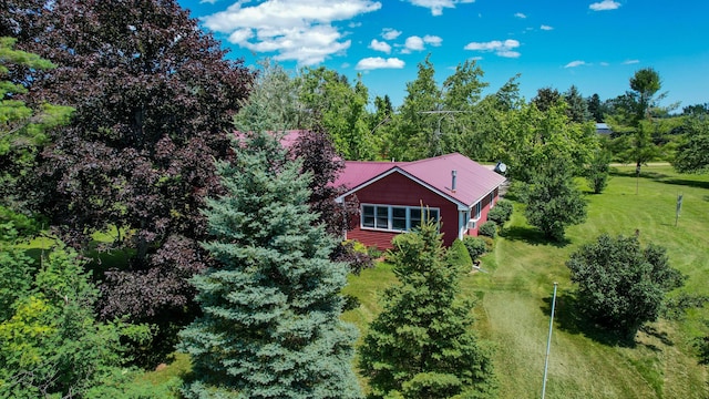 5969 Bayou Dr, Cheboygan, MI 49721 - photo 4