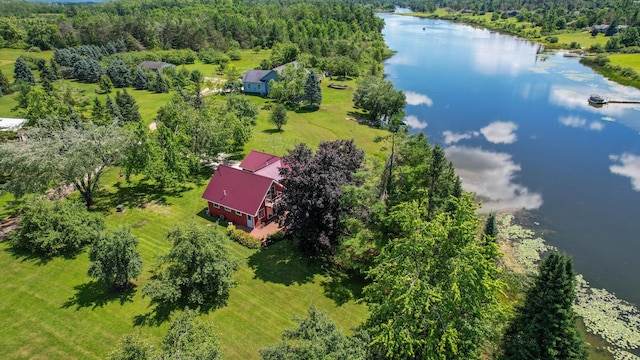 5969 Bayou Dr, Cheboygan, MI 49721 - photo 46