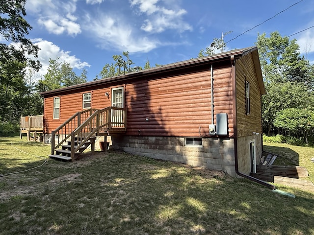 3410 Mullett Burt Rd, Cheboygan, MI 49721 - photo 37