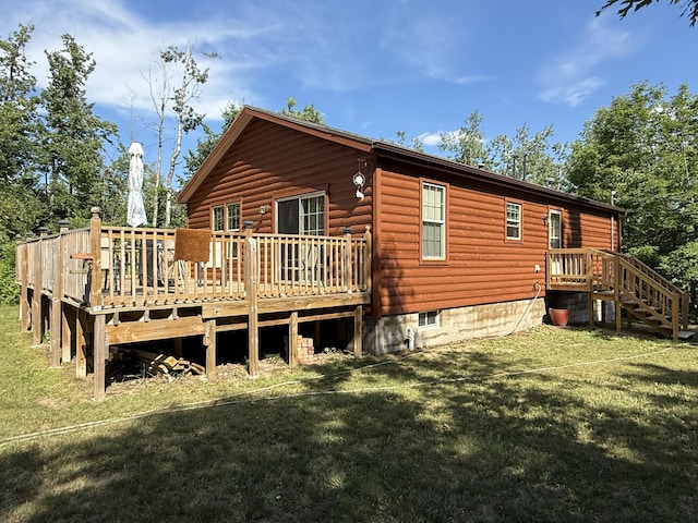 3410 Mullett Burt Rd, Cheboygan, MI 49721 - photo 2