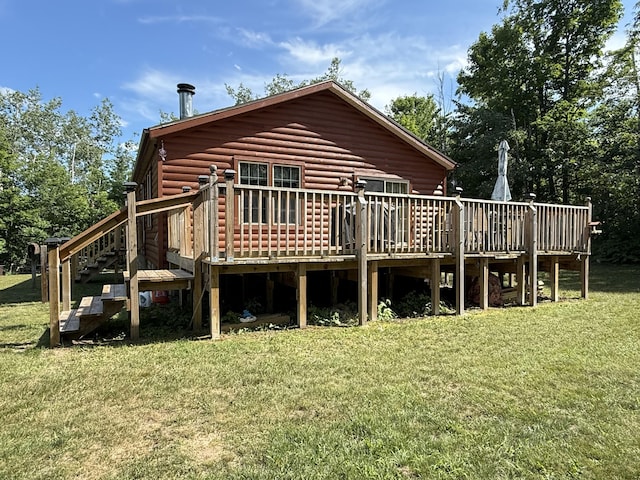 3410 Mullett Burt Rd, Cheboygan, MI 49721 - photo 3