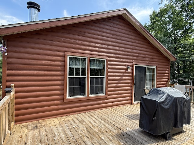 3410 Mullett Burt Rd, Cheboygan, MI 49721 - photo 4