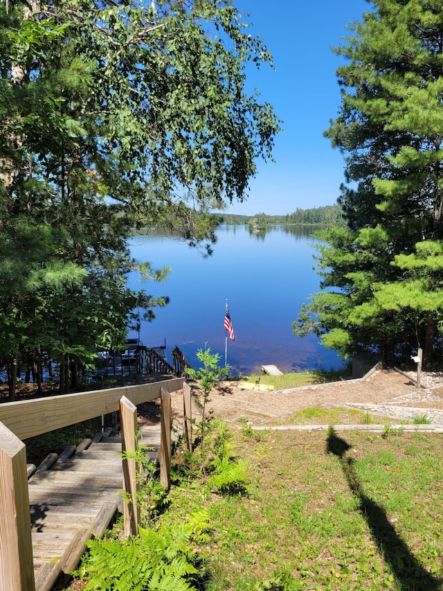 8174 Lake Nettie Rd, Hawks, MI 49743 - photo 4