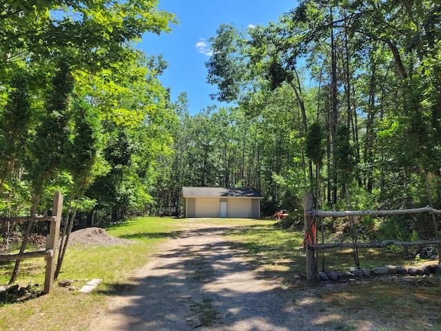 8174 Lake Nettie Rd, Hawks, MI 49743 - photo 51