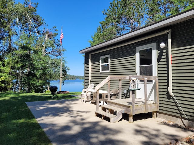 8174 Lake Nettie Rd, Hawks, MI 49743 - photo 44