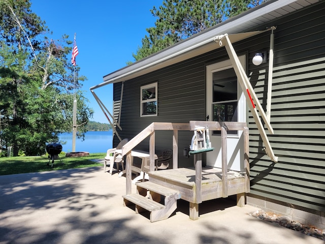 8174 Lake Nettie Rd, Hawks, MI 49743 - photo 45