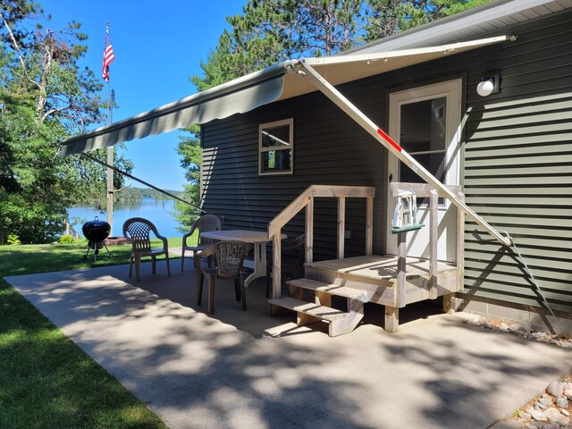 8174 Lake Nettie Rd, Hawks, MI 49743 - photo 47