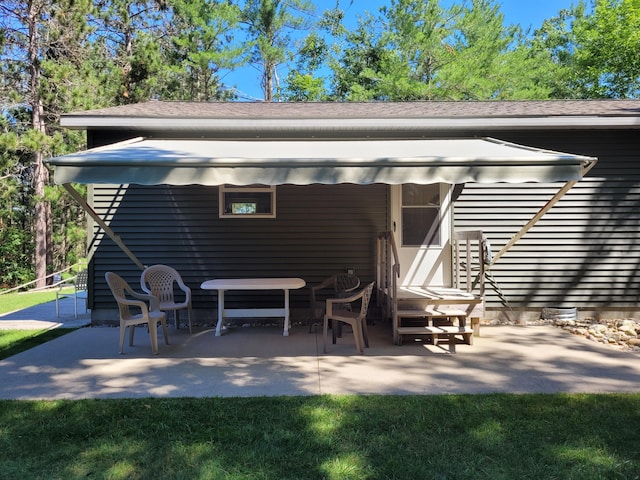 8174 Lake Nettie Rd, Hawks, MI 49743 - photo 48