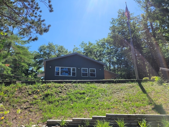 8174 Lake Nettie Rd, Hawks, MI 49743 - photo 6