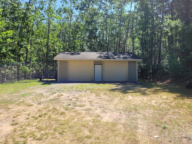 8174 Lake Nettie Rd, Hawks, MI 49743 - photo 50