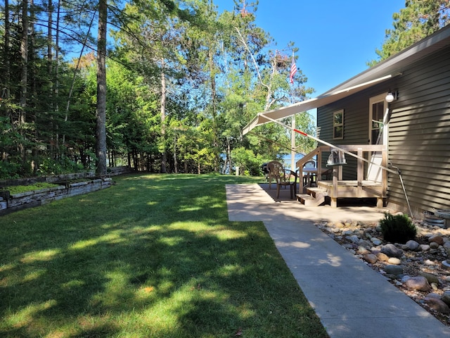 8174 Lake Nettie Rd, Hawks, MI 49743 - photo 13