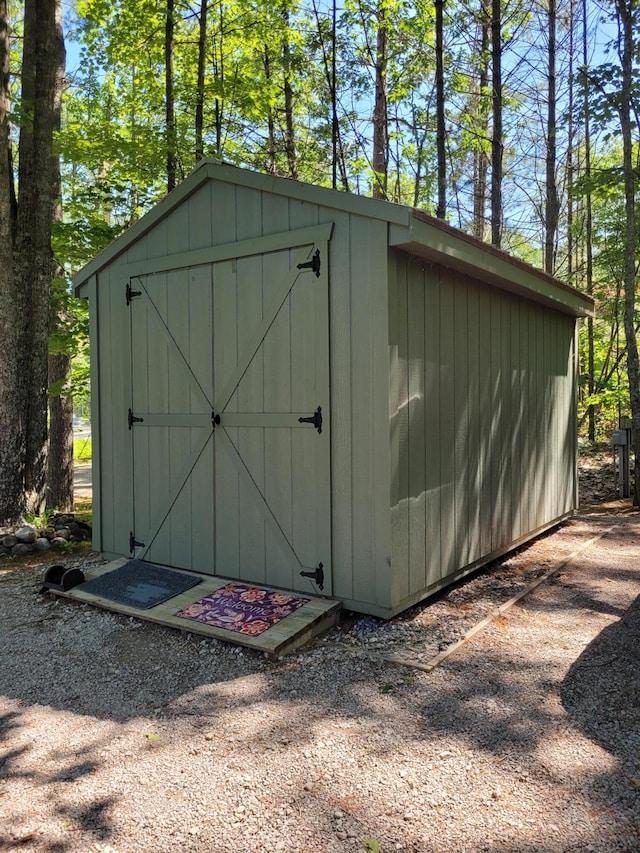 8174 Lake Nettie Rd, Hawks, MI 49743 - photo 52