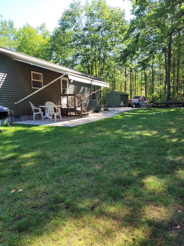 8174 Lake Nettie Rd, Hawks, MI 49743 - photo 54