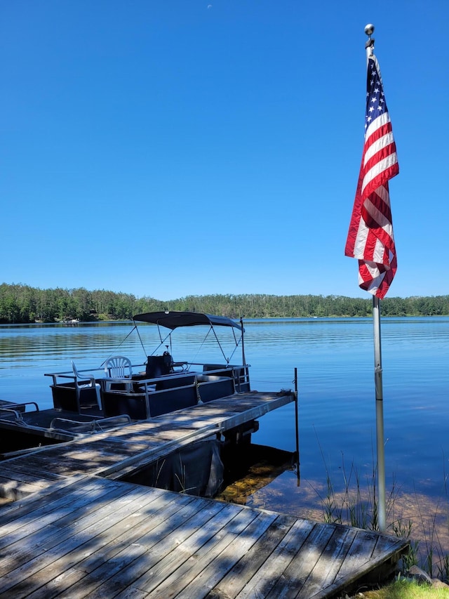 8174 Lake Nettie Rd, Hawks, MI 49743 - photo 9