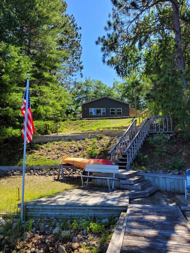 8174 Lake Nettie Rd, Hawks, MI 49743 - photo 8