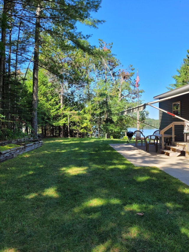 8174 Lake Nettie Rd, Hawks, MI 49743 - photo 49