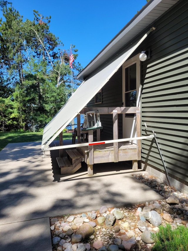8174 Lake Nettie Rd, Hawks, MI 49743 - photo 46