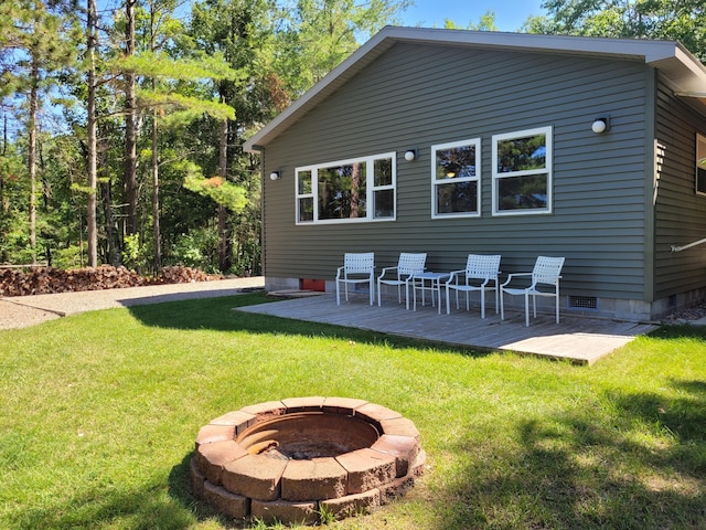 8174 Lake Nettie Rd, Hawks, MI 49743 - photo 15