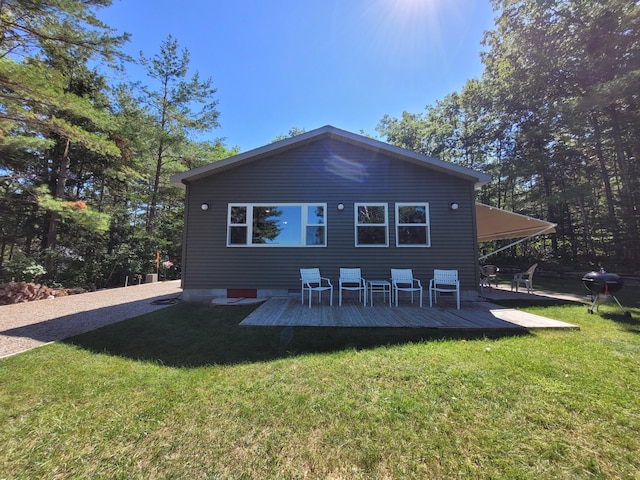 8174 Lake Nettie Rd, Hawks, MI 49743 - photo 16