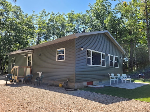 8174 Lake Nettie Rd, Hawks, MI 49743 - photo 3