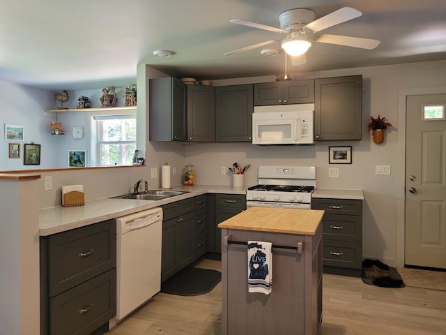 8174 Lake Nettie Rd, Hawks, MI 49743 - photo 18