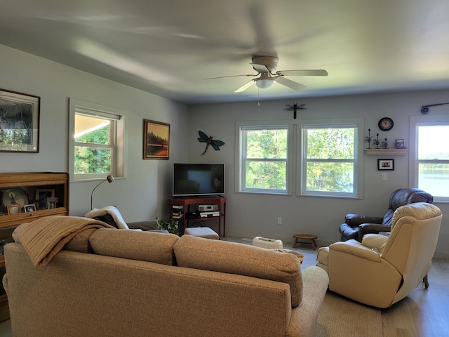8174 Lake Nettie Rd, Hawks, MI 49743 - photo 26